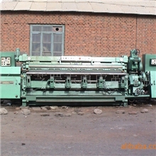 供应二手大连3米精密片皮机，皮革机械