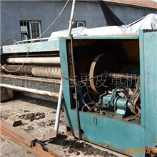 供应烟台2.7米/液压去肉机