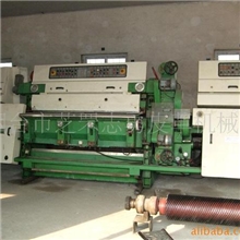 供应二手法国梅西尔1.85型片皮机，皮革机械