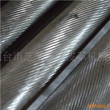 供应灰皮辊/皮革机械片皮机专用