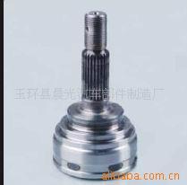 TO-002球笼万向节