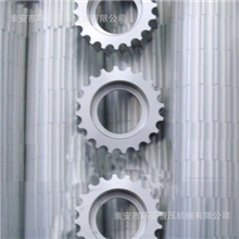 长期供应5M同步轮