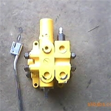 多路阀DL20单联汽控，