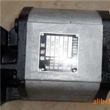 德州方向机齿轮泵，阀