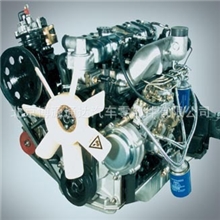 供应昆明云内动力4100QB-2发动机总成
