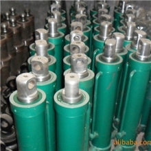 自卸车液压配件