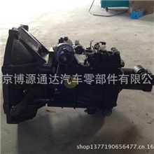 供应临工MT78Q-BQ变速箱总成