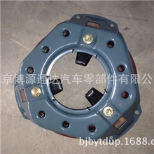 供应出口标准NJ130离合器从动盘总成