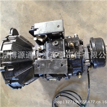 供应临工MSC-5S变速箱总成