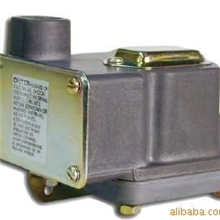 压力开关-金属隔膜压力和压差开关