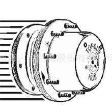 fairfield行星减速机