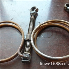 厂家直销优质水泥罐车配件