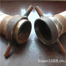 供应散装水泥罐车卸灰接头