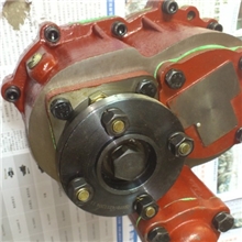 供应水泥罐车取力器