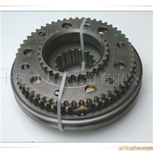 供应法士特同步器总成