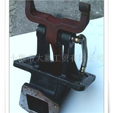 供应法士特离合器系统