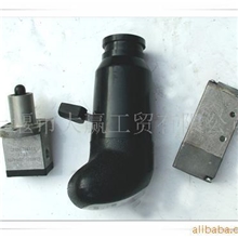 供应法士特气路控制阀变速器