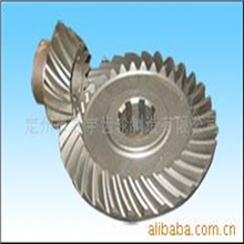 供应各种斜齿圆柱齿轮轴厂家直销