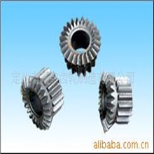 低价加工定做品质伞齿轮厂家直销
