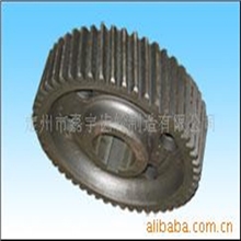 低价供应刮板输送机齿轮厂家直销