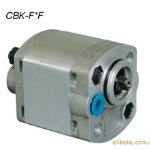 齿轮泵CBK-F1.2