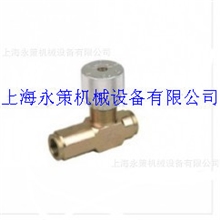 节流阀STU1200G3/8