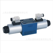 电磁换向阀4WE10E3X/CD24LL