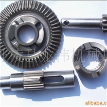 直齿锥齿轮（HONDA通用机械）