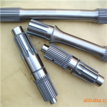 花键传动轴(splineshaft)