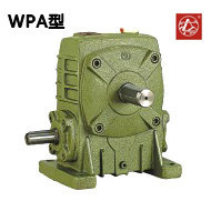 杭州厂家直销WPA40型蜗轮蜗杆减速机，变速机，减速器