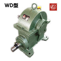 厂家直销WD型蜗轮蜗杆减速机，规格型号齐全，蜗轮减速器