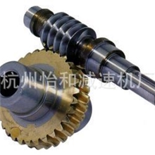 【厂家直销】蜗轮蜗杆，质量保证