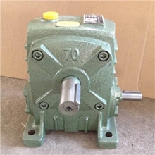 【厂家直销】WPA蜗轮蜗杆减速机，质量保证，