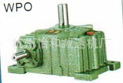 【厂家直销】WPO蜗轮蜗杆减速机，质量保证