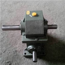 【厂家直销】WD系列蜗轮蜗杆减速机，质量保证