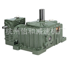 【厂家直销】WPEO蜗轮蜗杆减速机，质量保证