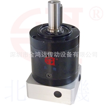 行星减速机制造厂供应伺服专用减速机LED设备用行星齿轮减速机