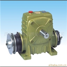 供应浙江PACS附刹车离合蜗轮减速机