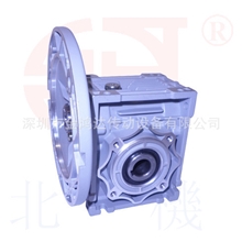 专业生产包装设备减速机RV铝合金减速机深圳RV减速机