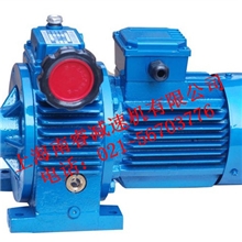 MB系列摩擦式机械无级变速机