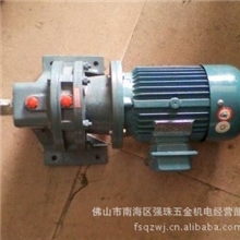 供应BWD2-29摆线针轮减速机行星