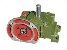 直销WPWRO蜗轮减速机波箱