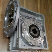 供应RV佛山强珠牌铝蜗轮变速机