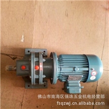 BWD1-29摆线针轮减速机专业供应减速机