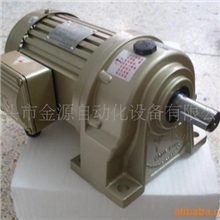 供应永坤齿轮减速马达NCH40-2200-15S