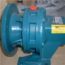 大量现货厂家直供摆线针减速机XWD2-11-0.75KW
