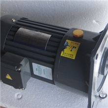 厂家直销CV齿轮马达CH齿轮减速电机