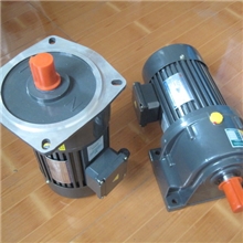 厂家直销G齿轮减速电机齿轮马达质量保障