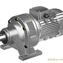 厂家直销万鑫齿轮微型摆线减速机WB120-11-750齿轮减速机