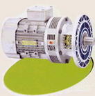 厂家直销WB65微型摆线减速机质优价廉铝合金减速机